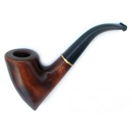 Tomahawk 5.6 inch Modern Elegant Tobacco Smoking Pipe