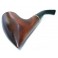 Tomahawk 5.6 inch Modern Elegant Tobacco Smoking Pipe