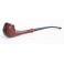 Churchwarden Smoking pipe Tobacco Pipe | Direct smoking *Chess*