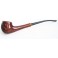 *VERSAL LADY* New Long Tobacco Smoking Pipe/Pipes For Direct smoking
