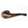 HANDMADE WOODEN NEW TOBACCO SMOKING PIPE HANDCRAFTED UNIQUE * DRAGON *