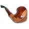 Fashion Hand Carved Tobacco Smoking Pipe * Eagle *, Pear tree wood