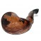 Fashion Hand Carved Tobacco Smoking Pipe * Eagle *, Pear tree wood