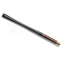 5.9 Inch. LADY Wood Cigarette Holder fits Regulars Size