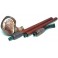 25 inches Extra Long New Smoking Pipe Ship