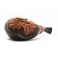 7.2 inch New Collectable Hand Carved Tobacco Smoking Pipe Metal Anchor