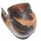 New Wooden 7.2 inch Hand Carved Tobacco Smoking Pipe Shark