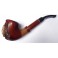 New 7.2 inch Best Difficult Tobacco Smoking Pipe German Eagle