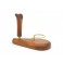 Sail 2 New Stand Rack Hold Solid Wood For 1 Smoking Pipe
