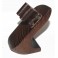 New Wood Stand Hold Case Display Smoking Pipe Throne 2