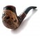 5.6 inch Tobacco Smoking Smoking Pipe Panther