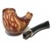 New 5.6 inch Tobacco Smoking Pipe Trident Ukraine Tryzub