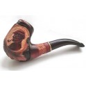 New Limit Edition 5.6 inch Tobacco Smoking Pipe Sherlock Holmes