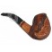 Bulldog New Carved Tobacco Smoking Pipe 5.8 inch Hand Made