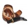 Tobacco Smoking Pipe 5.8 inch Hand Made
