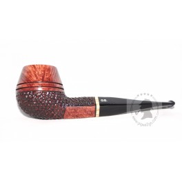 New Briar Tobacco Smoking Pipe Dictator 6 inch / 150 mm