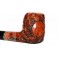 Royal Eagle Hand Carved Genuine Briar Tobaco Smoking Pipe 5.6 inch  / 140 mm