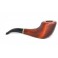 Horn 6.7 inch New Modern Elegant Tobacco Smoking Pipe