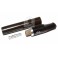 3.6 inch / 95 mm Black Standard Cigarette holder 