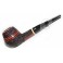 Dictator 2 Briar Tobacco Smoking Pipe 6 inch / 150 mm