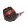 Dictator 2 Briar Tobacco Smoking Pipe 6 inch / 150 mm