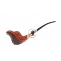 Cobra 7.9 inch New Exclusive Tobacco Smoking Pipe Limit Edition