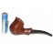 3.9 inch Mini Pocket Jug New Short Tobacco Smoking Pipe