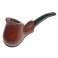 3.9 inch Mini Pocket Jug New Short Tobacco Smoking Pipe