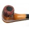 Sea Wind Wooden Tobacco Smoking Pipe 6.25 inch