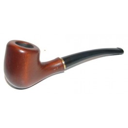 Mini Pocket  4.4 inch Long Wooden Tobacco Smoking Pipe