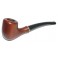 Mini Pocket  4.4 inch Long Wooden Tobacco Smoking Pipe