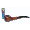 Minute Mini 4.2 inch New Lady Tobacco Smoking Pipe