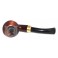  5.7 inch Pilgrim Pear Tree Pipe