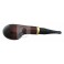 4.4 inch Pear Tree Anton Mini Pocket  Pipe 