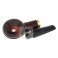 4.4 inch Anton Mini Pocket  Pipe 