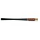 New 5.9 inch / 150 mm Cigarette Holder Lady - Leather for Slim Cigarettes