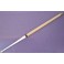 10.8 inch / 275 mm White Lady XXX Long Lady Cigarette Holder Slim Size