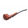 Long CHURCHWARDEN Wooden Tobacco Smoking Pipe/Pipes HOBBIT "Elf's RIO"