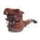 8.12 inch First Class Pipe Hand Carved Tobacco Smoking Pipe *Dragon Head*