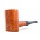 New Gold Poker Briar Tobacco Smoking Pipe 5.2 inch / 130 mm 