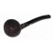 * Tomatto * BRIAR Smoking Pipe, tobacco pipes, Brand New Handmade +metal filter