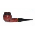 Handmade Briar Tobacco Smoking Pipe * Dictator * 6 inch / 150 mm for 9 mm
