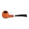 New Italian Briar Tobacco Pipe , Spigot Style Smoking Pipe, GG Brand Handmade