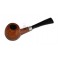 New Italian Briar Tobacco Pipe , Spigot Style Smoking Pipe, GG Brand Handmade