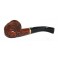 Italian Briar Tobacco Pipe Authors Style Smoking Pipe Only One Exist * Griffin *