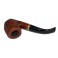 Italian Briar Tobacco Pipe Authors Style Smoking Pipe Only One Exist * Griffin *