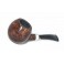 New Briar Tobacco Smoking Pipe Pipes Spigot Military handmade GG Brand Ukrainian