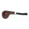 New Briar Tobacco Smoking Pipe Pipes Spigot Military handmade GG Brand Ukrainian