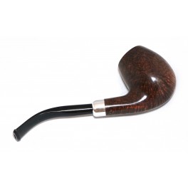 Briar TOBACCO Smoking PIPE Soldier's MILITARY Spigot PERSONAL, Direct smoking