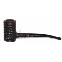 Luxury Smoking Pipe Briar Pipe/Pipes/Pfeife *Poker* Tobacco Pipe ,Direct smoking